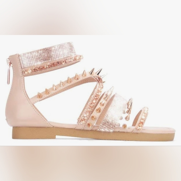 Sandals - Picture 3 of 5